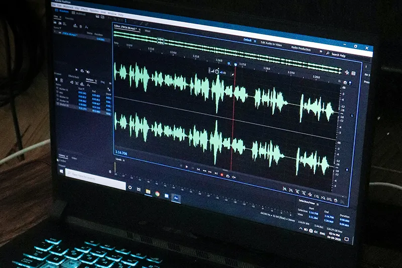 bivokale Meditation mit doppelinduktion